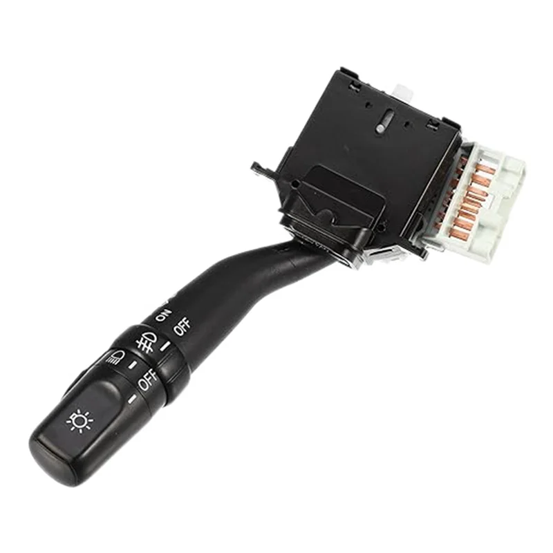 Auto Multi-Function Combination Lever Switch Fog Light Turn Signal Switch For Toyota  00-06 84140-0C050 841400C050-A54R