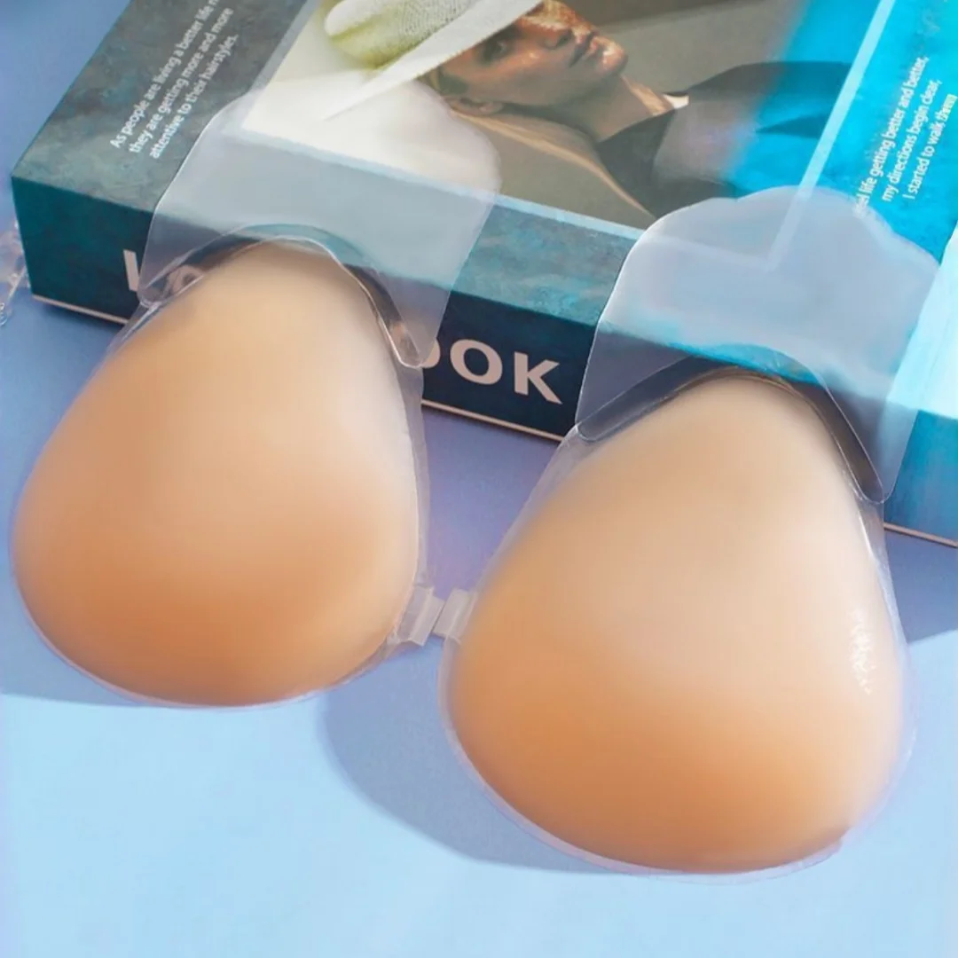 #24 Best Backless Silicone Bras to Buy In 2026