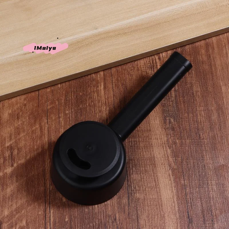 M-For Thermomix TM7 Cooking Steam Deflector Guide Pipe 360° Rotating Steam Diverter Kitchen Cabinet Protection Tools Accessories