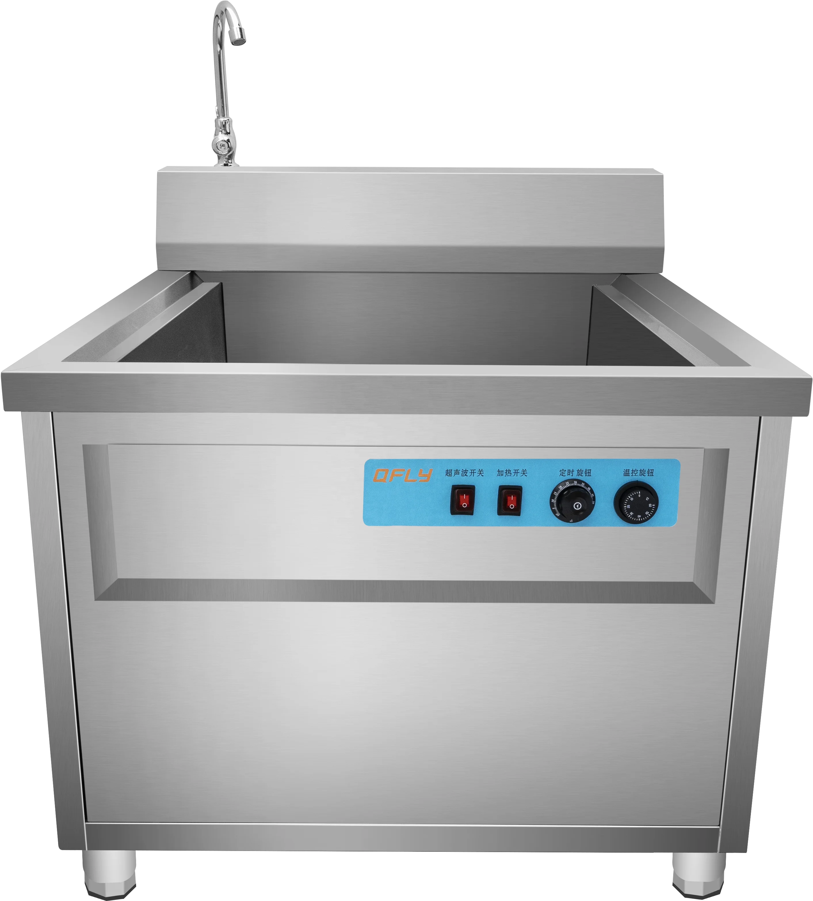 Automatic Dishwasher  Factory Direct Good Price Used in Middle Restaurant  Hood  Type