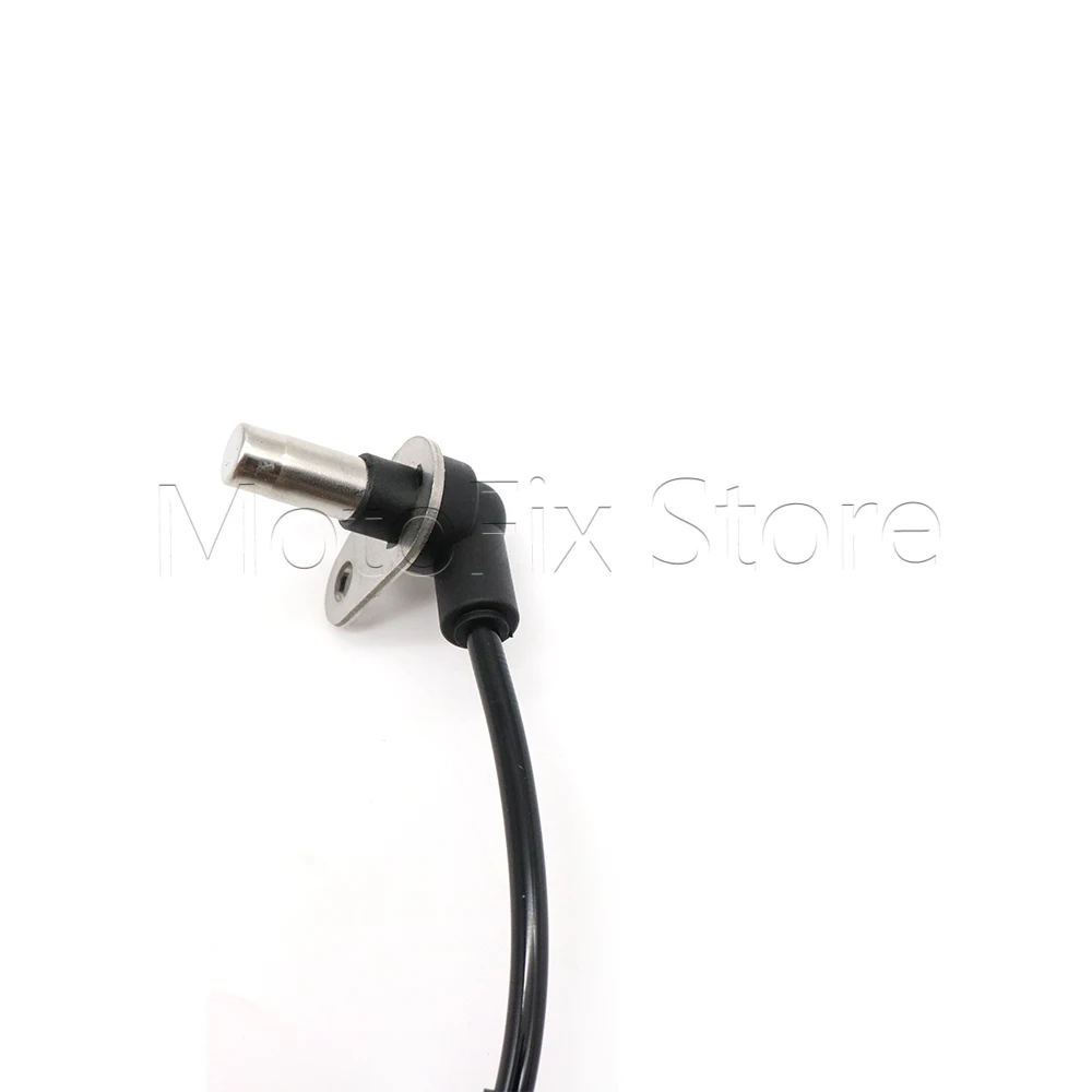 For Yamaha MT-09 MT09 MT 09 2017 2018 2019 2020 2021 Motocycle Accessories Rear Wheel ABS Speed Sensor view 6