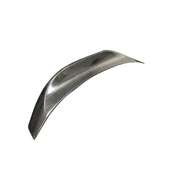 

Carbon Fiber Car Body Kits for Toyota BRZ GT86 2013 2015 2017 2019 Upgrade LEG Style Spoiler Back Boot Tail Wing High Quality