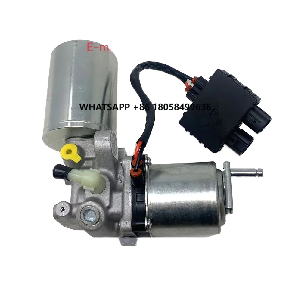 

Key Element Auto Brake Power Brake Booster Pump 47070-33020 for Camry 2011 2012 2014 Brake Booster Pump