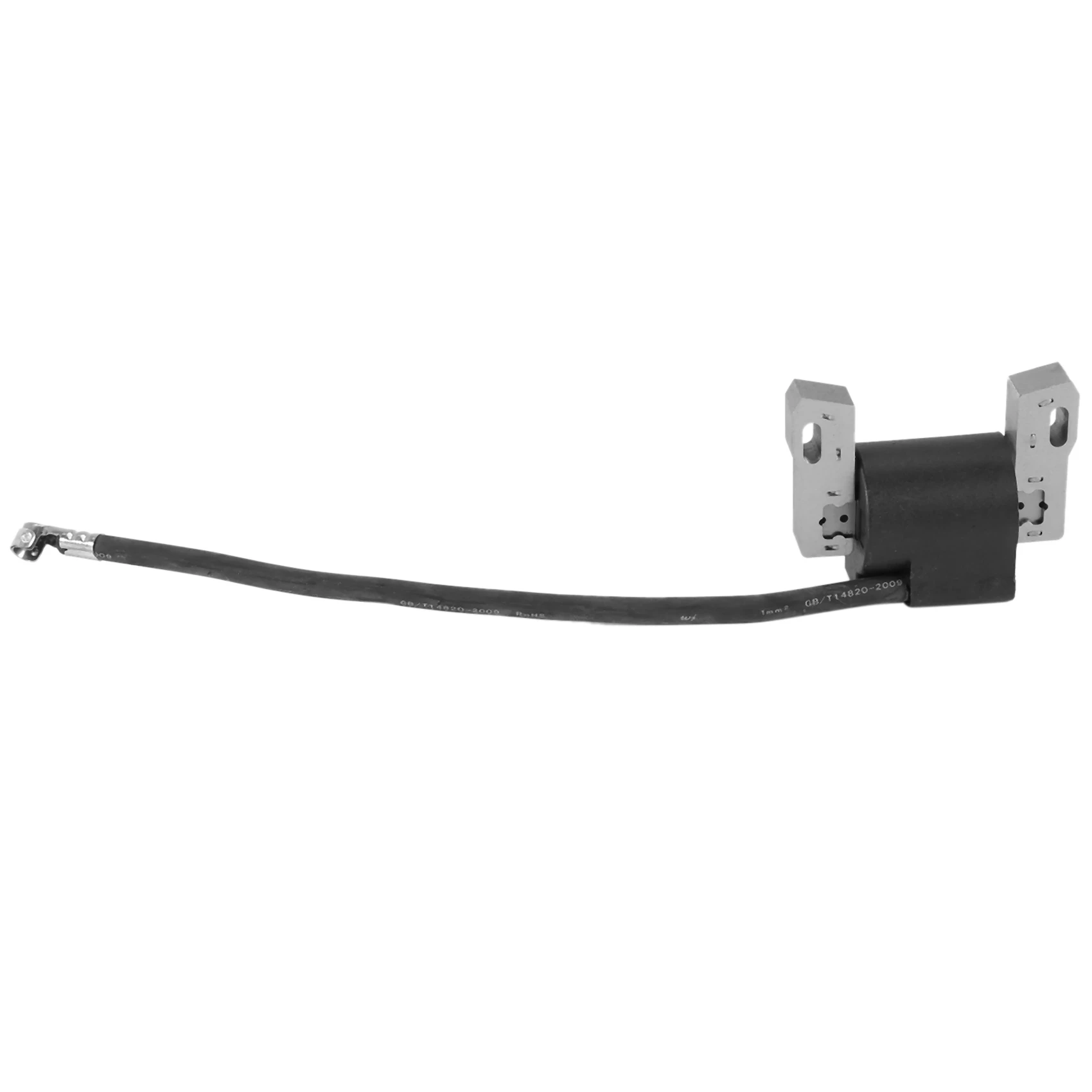 

M45K-Ignition Coil 592846 For Briggs & Stratton Intek V-Twin 18-22HP Engine, Replaces 799651 691060 401577, 2 Pack