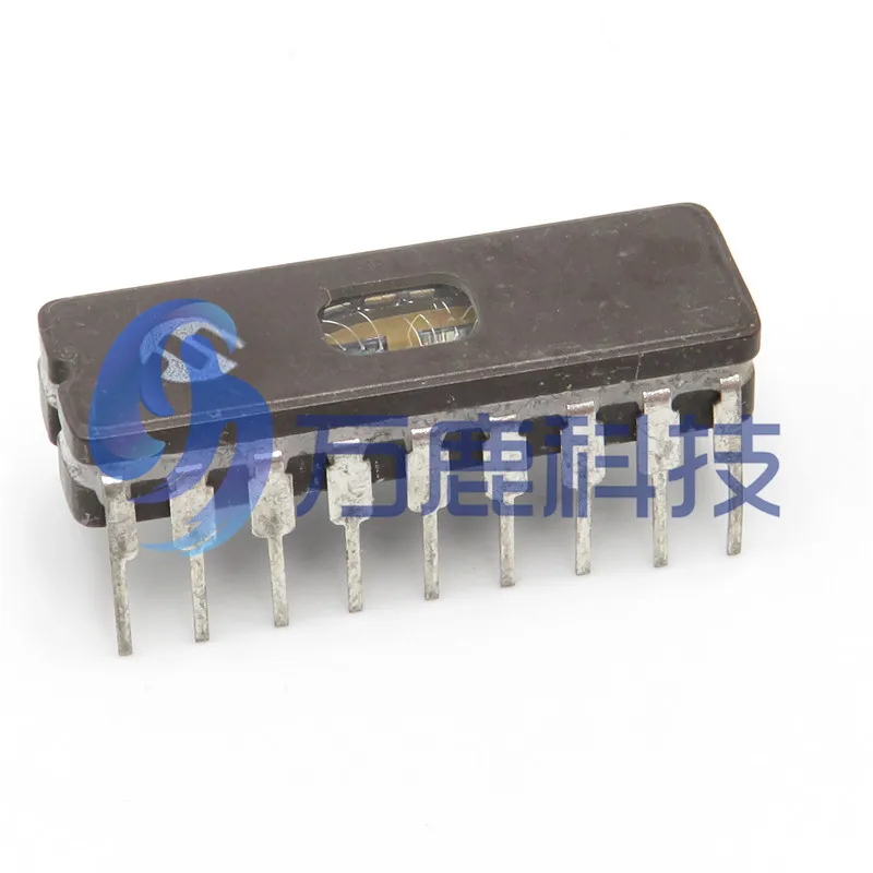 RFPIC12C509AG/JW ceramic mirror chip DIP18 PIC12C509