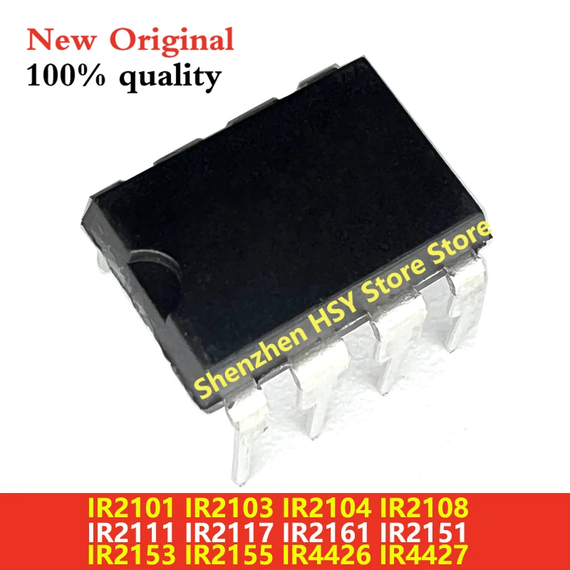 (5Piece)100% New IR…