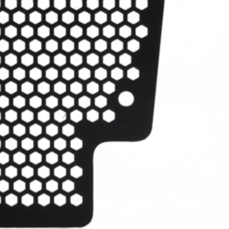 

For Honda TRX450R 2004 2005 2006 2007 2008 TRX 450 ER 450R TRX450ER Motorcycle Cooler Radiator Stabilizer Roost Guard Protection