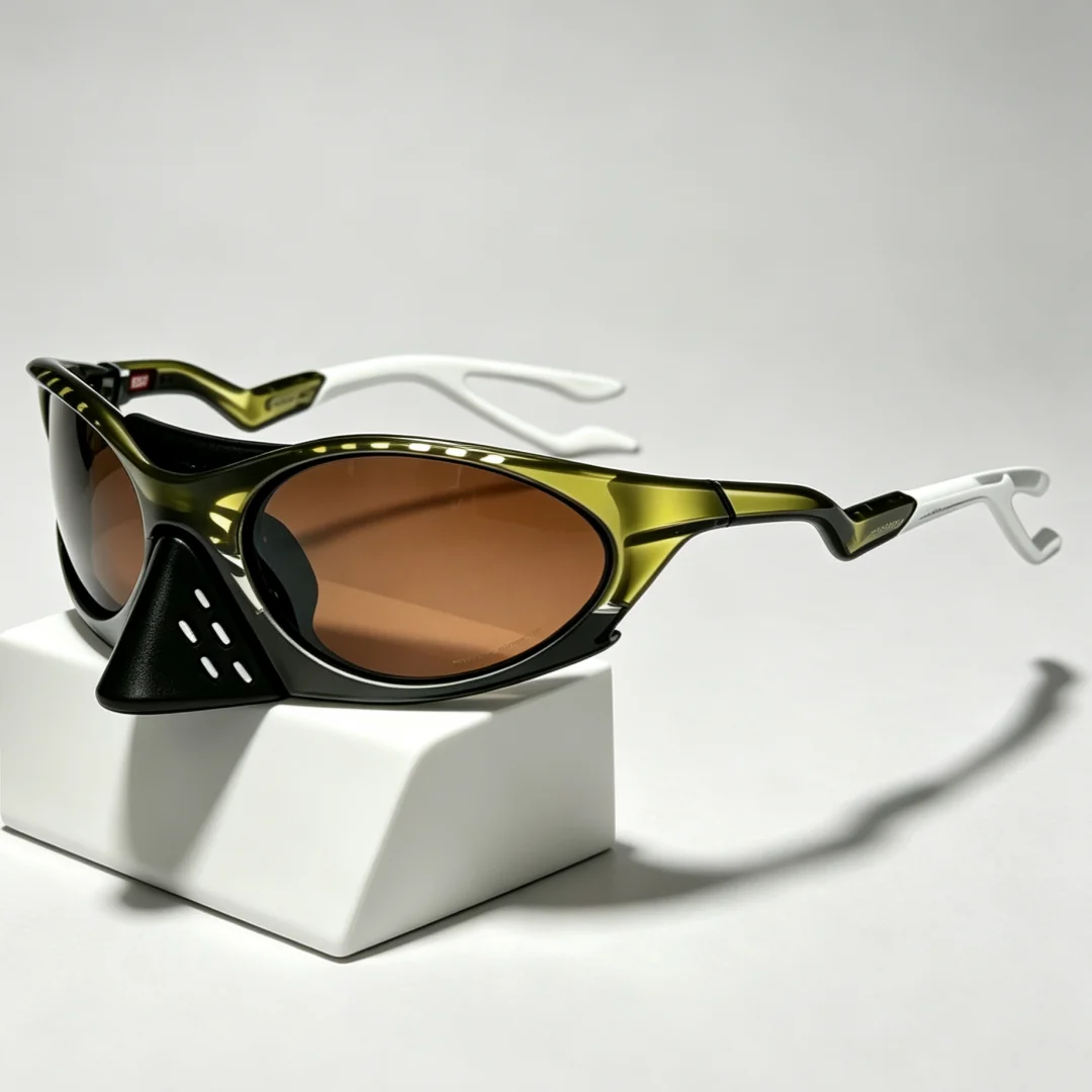 Gafas de ciclismo de montaña d - Sunglasses Uv400 reseña y precio