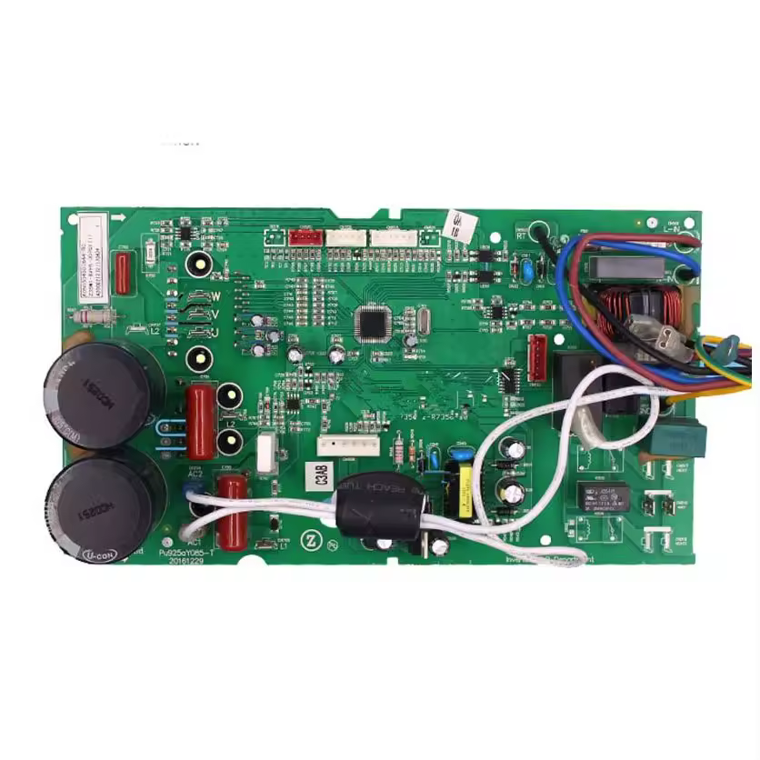 Buon funzionamento per il circuito dell'aria condizionata Z35W1-BVH5-3DPQV(1) Pu925aY085-T parte