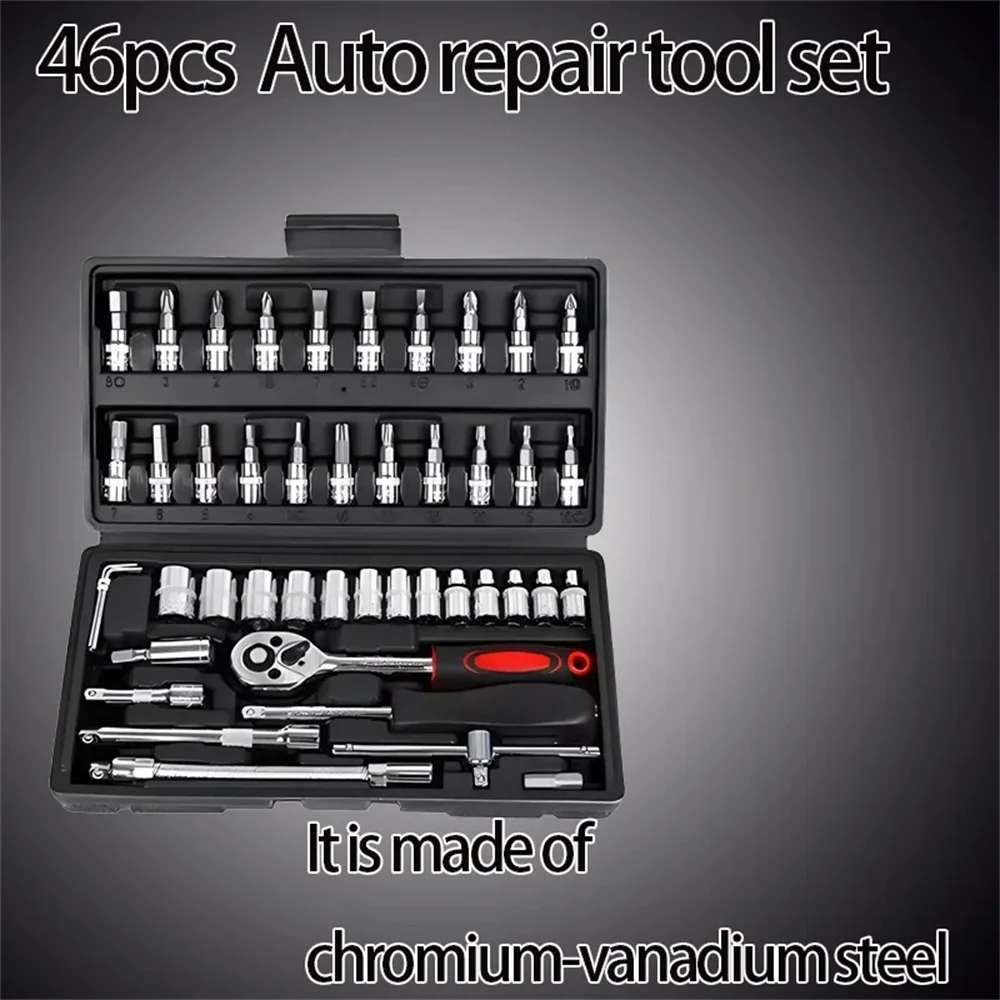 #34 Best Socket Wrench Sets to Buy In 2026