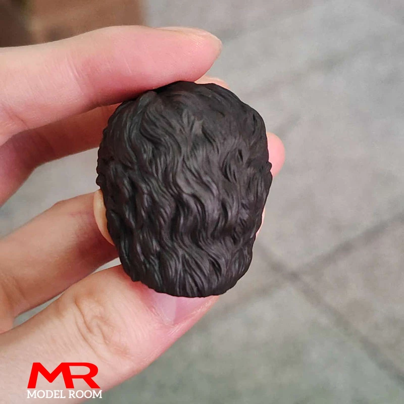 1/6 Skala Tom Holland PVC Kopf Sculpt Männliche Kopf Carving Modell Fit 12'' Soldat Action Figur Körper Puppen