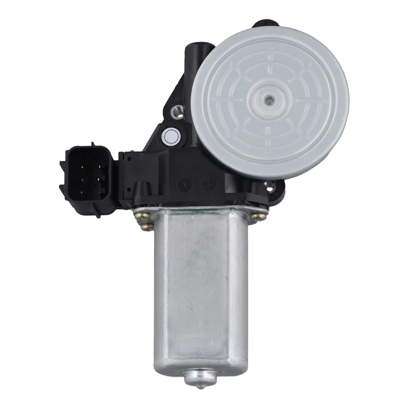 Left For Nissan Power Window Motor 80731-JX30C 80731-3TA0B Window Glass Lifter Motor-AD39