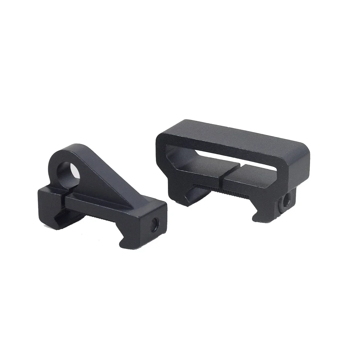 QD Strap Buckle Sling Swivel Adapter Mount 20mm Rail Base Loop Attachment Toy Gun Accessories