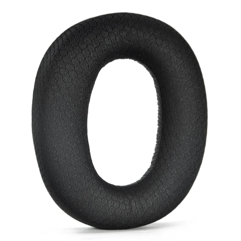 W860NB 헤드폰 소프트 스폰지 이어 패드 케이스 커버 이어 패드 이어폰 쿠션