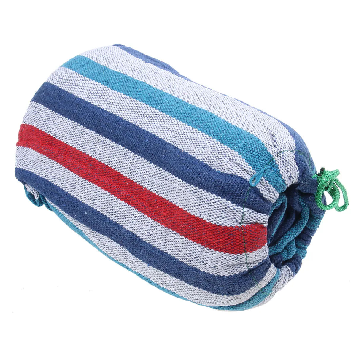 

1Pcs Canvas Outdoor Hammock 200x80cm Thickened Swing Hammock Garden Hanging Chair Casual Camping Lightweight Comfortable