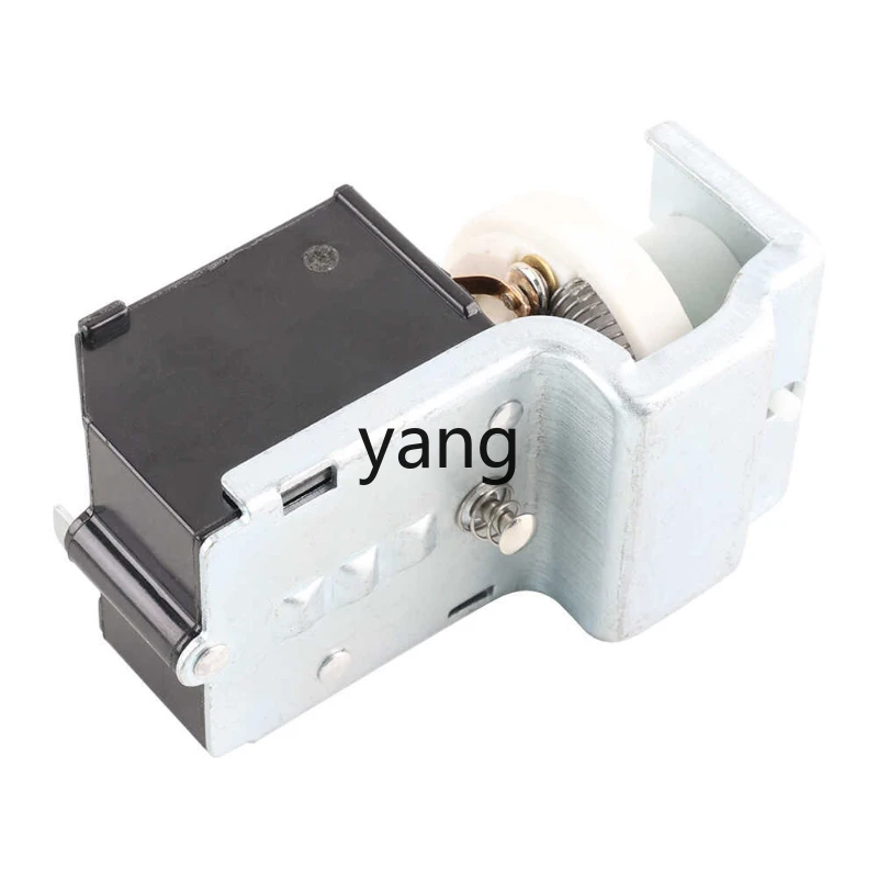 Lhh  Auto parts factory headlight control switch modification