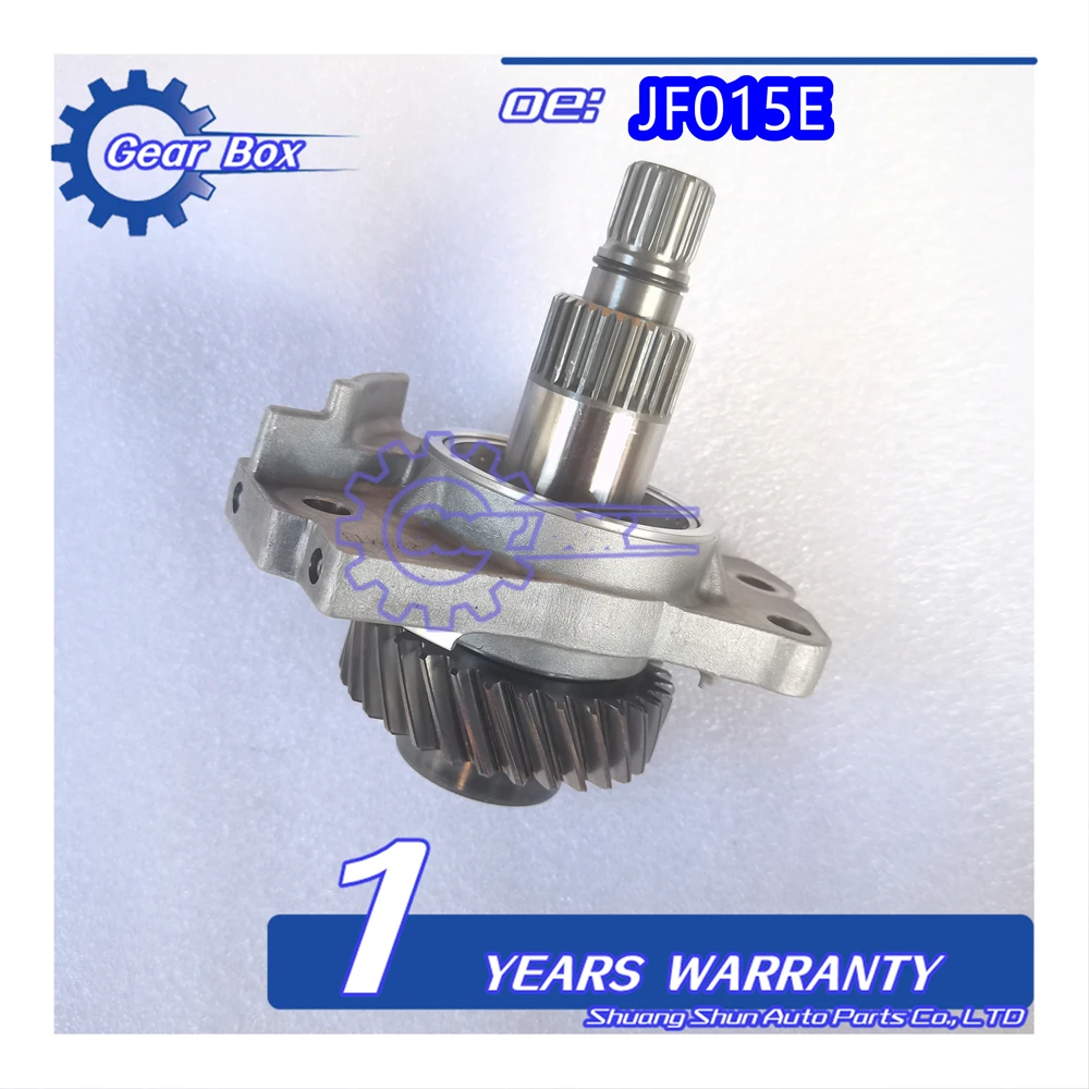 JF015E CVT Input Shaft Suit For Nissan Suzuki SUNNY SYLPHY 31/32 Teeth