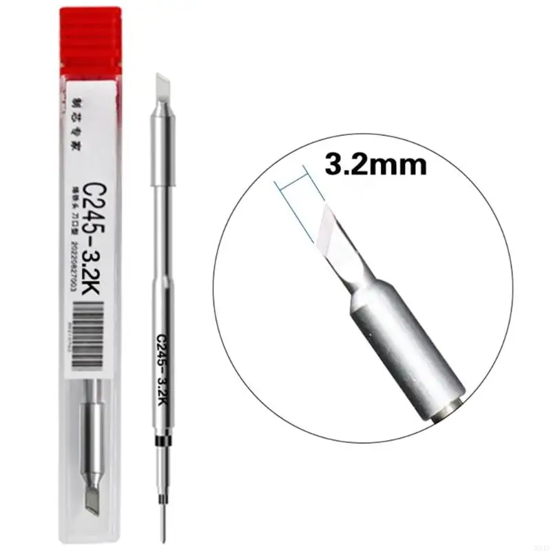 831f C245 Asturation soudage