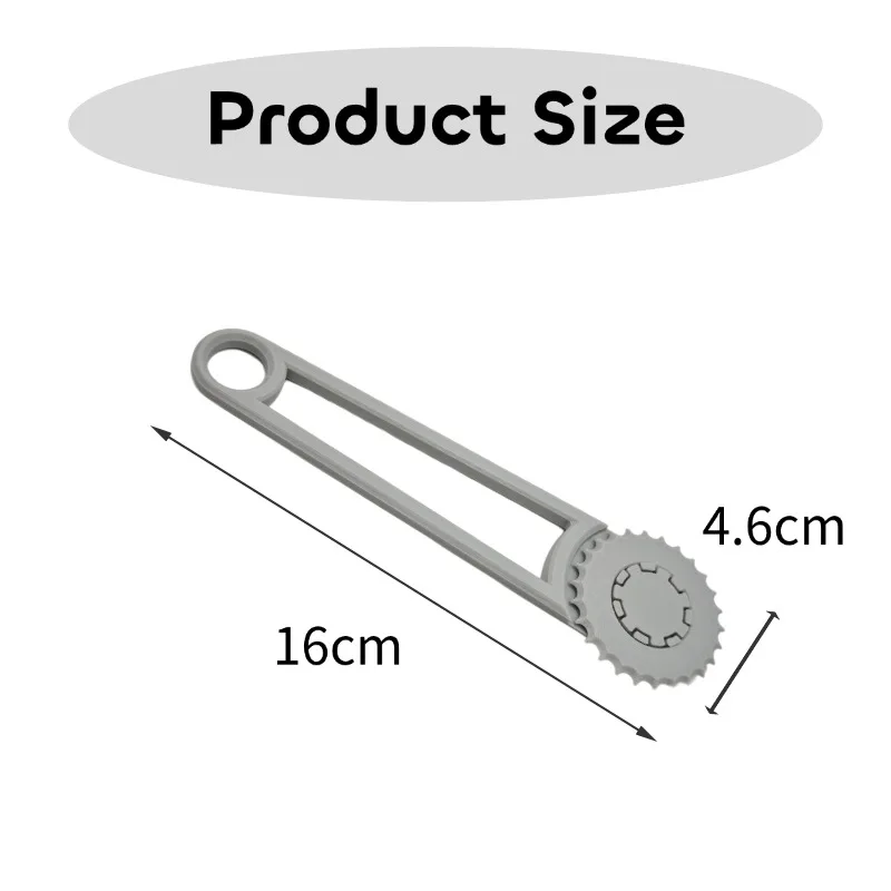 クリエイティブな段ボール箱パンチツール DIYクラフト＆ギフト包装用穴あけパンチ 家庭、オフィス、学校用カートンボックス包装用品