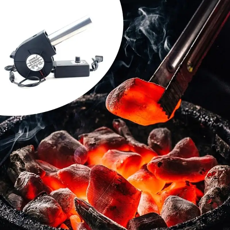 G92C Ventilatore per barbecue Ventilatore per barbecue portatile Ventilatore per barbecue portatile USA/UE