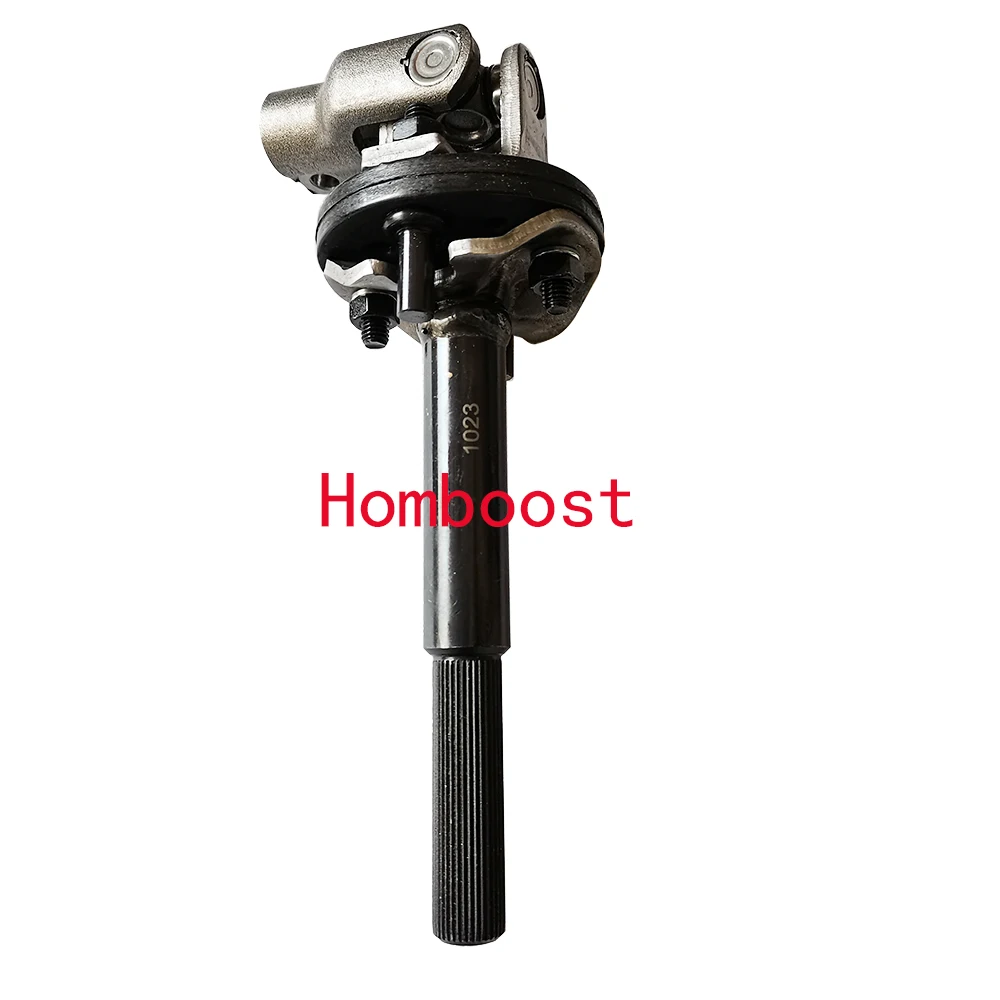 Lower Steering Column Shaft Fits 45220-35170 For Toyota 4Runner FJ Cruiser KZN215 GRN210 GSJ10