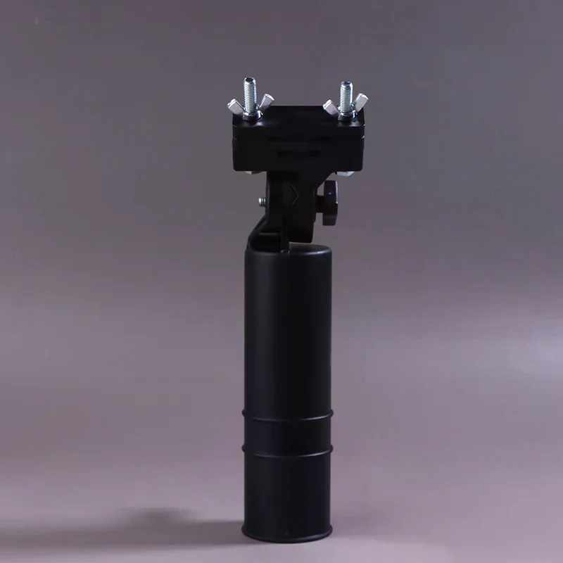 

Universal Golf Cart Umbrella Holder Umbrellas Bracket Adjustable Golf Trolley Umbrella Stand Clip Buggy Wheelchair Baby Pram