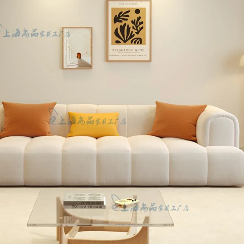 Nordic Unique Living Room Sofas Organizer White Relax Bedrooms Lounge Couchs Leather Adults Sofa Para Sala Bedroom Furnitures