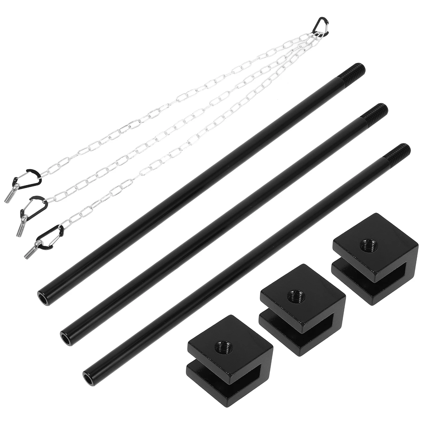 

Aluminum Alloy Pan Rack Portable Nonstick Barbecue Pan Rack Nonstick Grill Support Bracket for Camping Outdoor Picnics