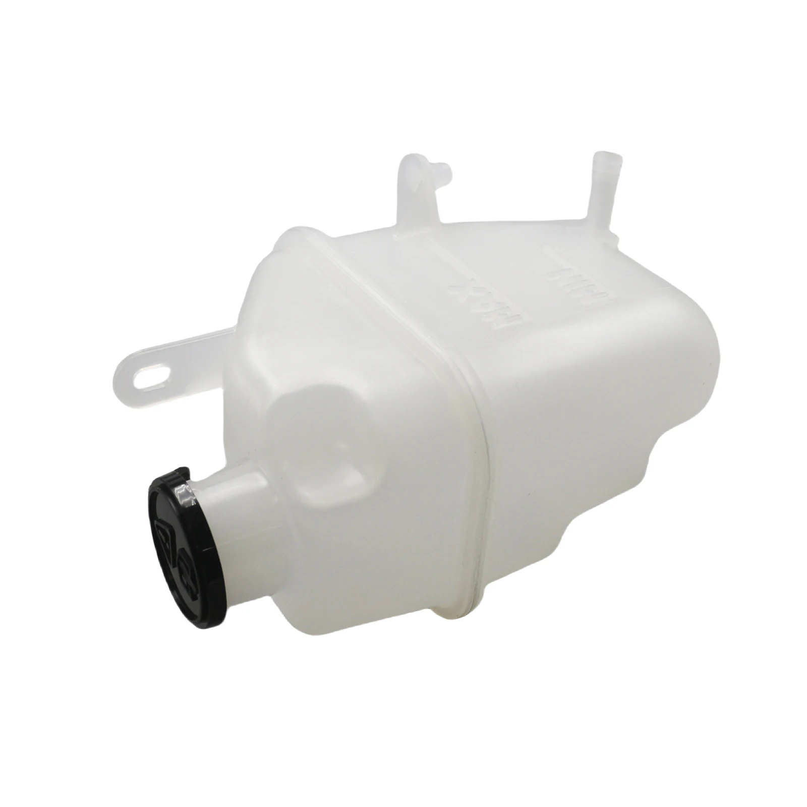 

ZOOMKEY Engine Coolant Expansion Tank w/ Cap for Mini Cooper 2002-2008 1.6L 17107509071