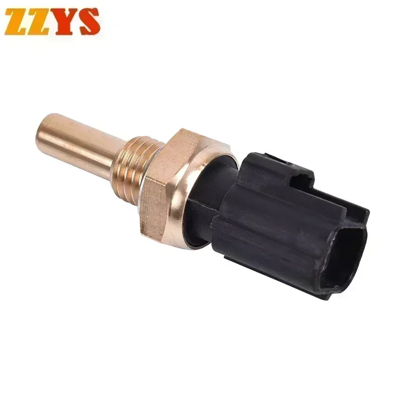 Water Tank Temperature Sensor Control Switch Assy Radiator Cooling Fan Thermo For Suzuki GSX-R1000 GSXR1000 TL-R GSXR GSX-R 1000