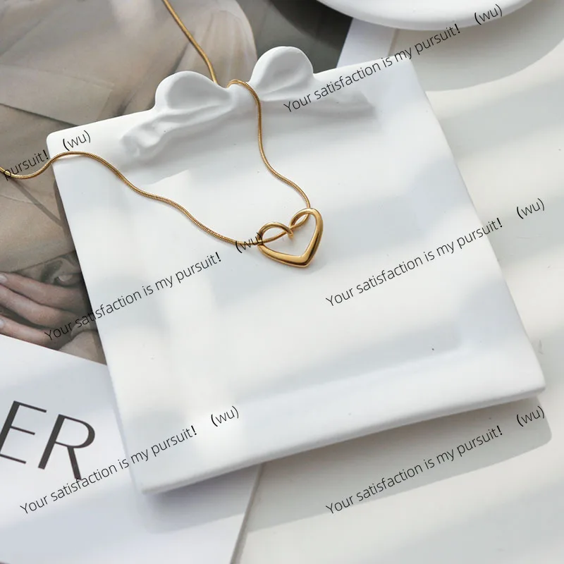 Bow plaster tray ins Internet celebrity photo props jewelry perfume display tray decorative photography ornament