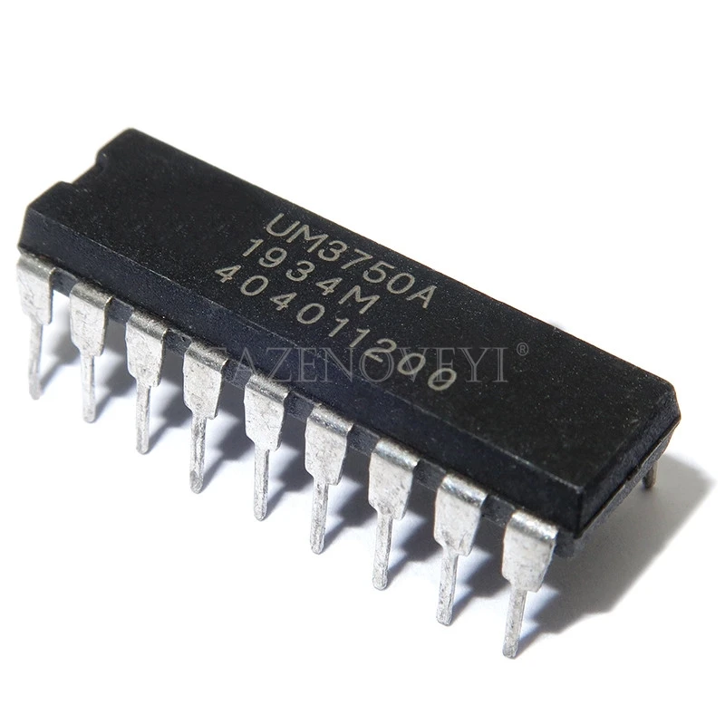 5PCS ULN2801A ULN2801 UM3750A UM3750 BA1404 1404 BA6730B BA6730 HBS588D HBS588 DIP-18
