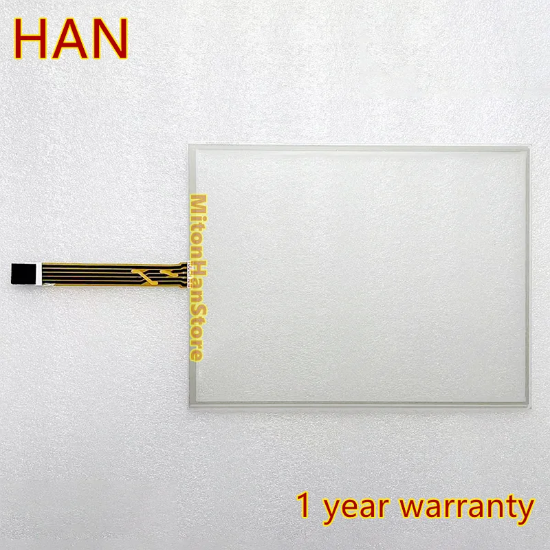 

Brand New For E288558 3A99210 10.4" Ultra A/G 10.4U180-0004 Touch Panel Screen Glass Digitizer