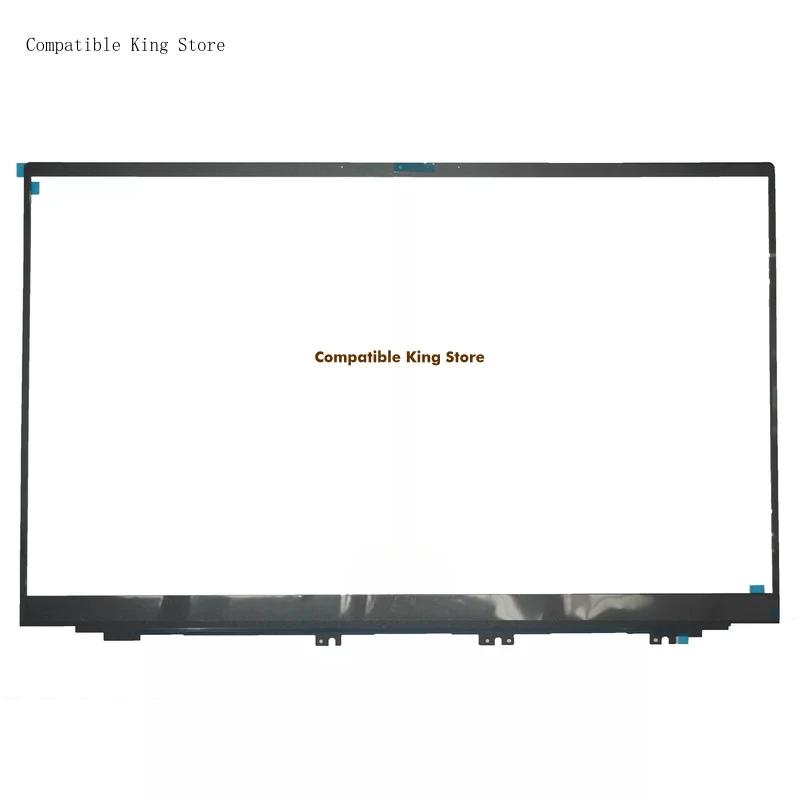 L+New For Samsung Galaxy Book NP750XDA 750XDZ 760XDA Lcd Bezel Cover Front Frame