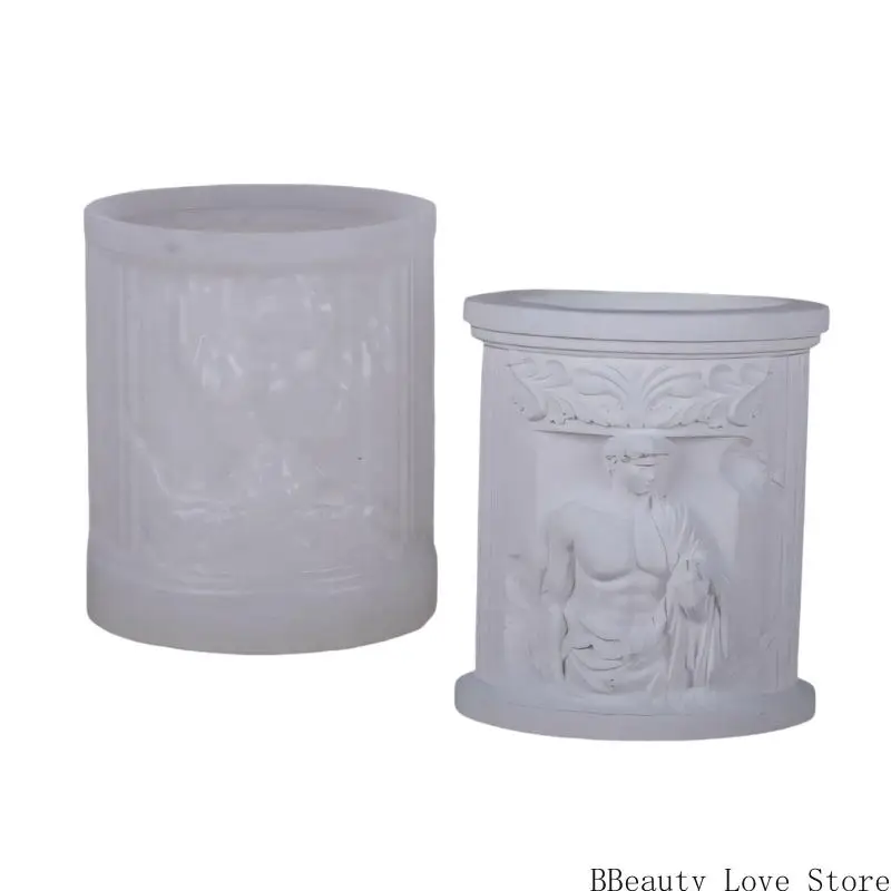 

Crafting Mould for Davids Decorative Containers Handmade Projects