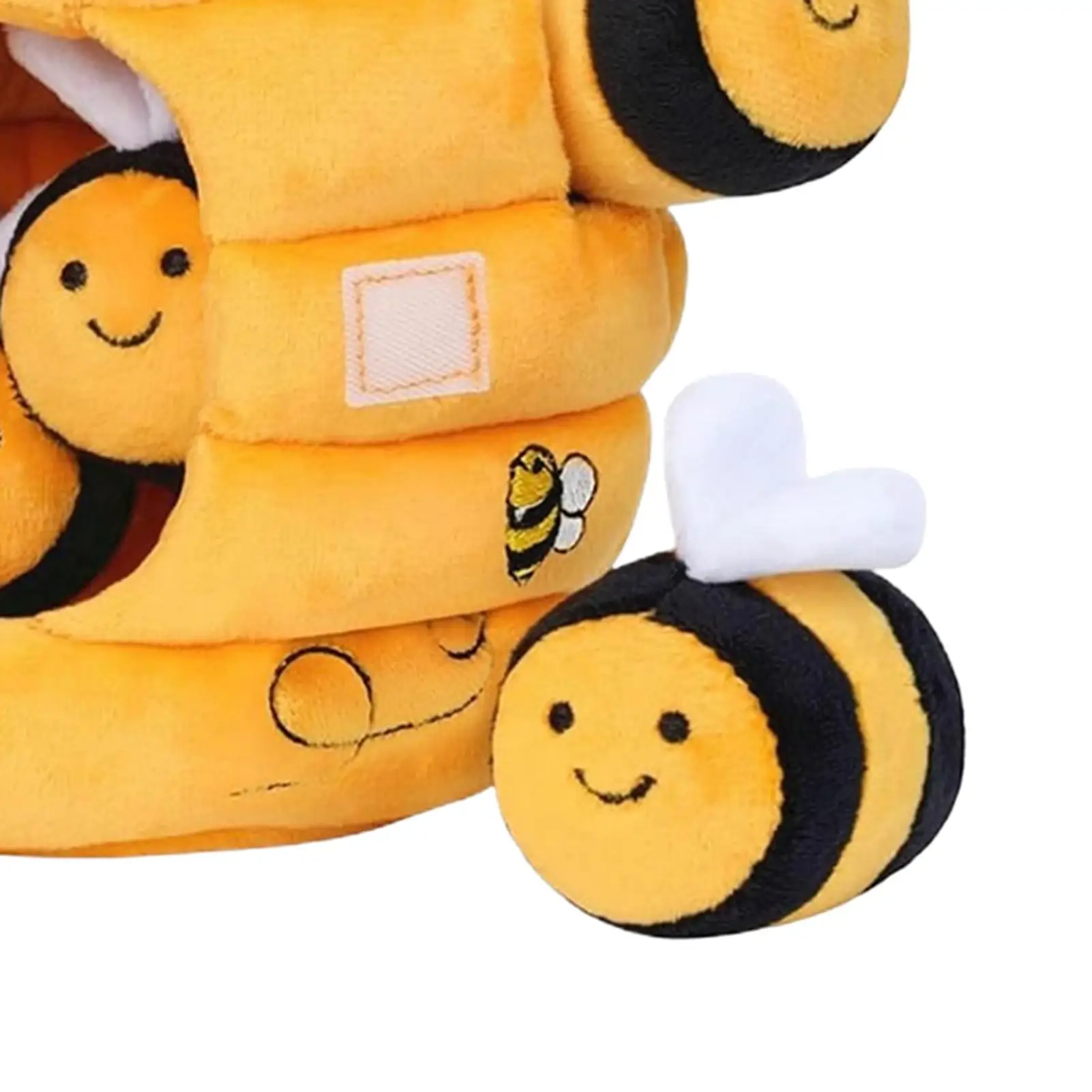 

Bee House Toy Educational Learning Sensory Play Activities Honey Bee Toys For Easter Christmas Birthday Party Classroom Home