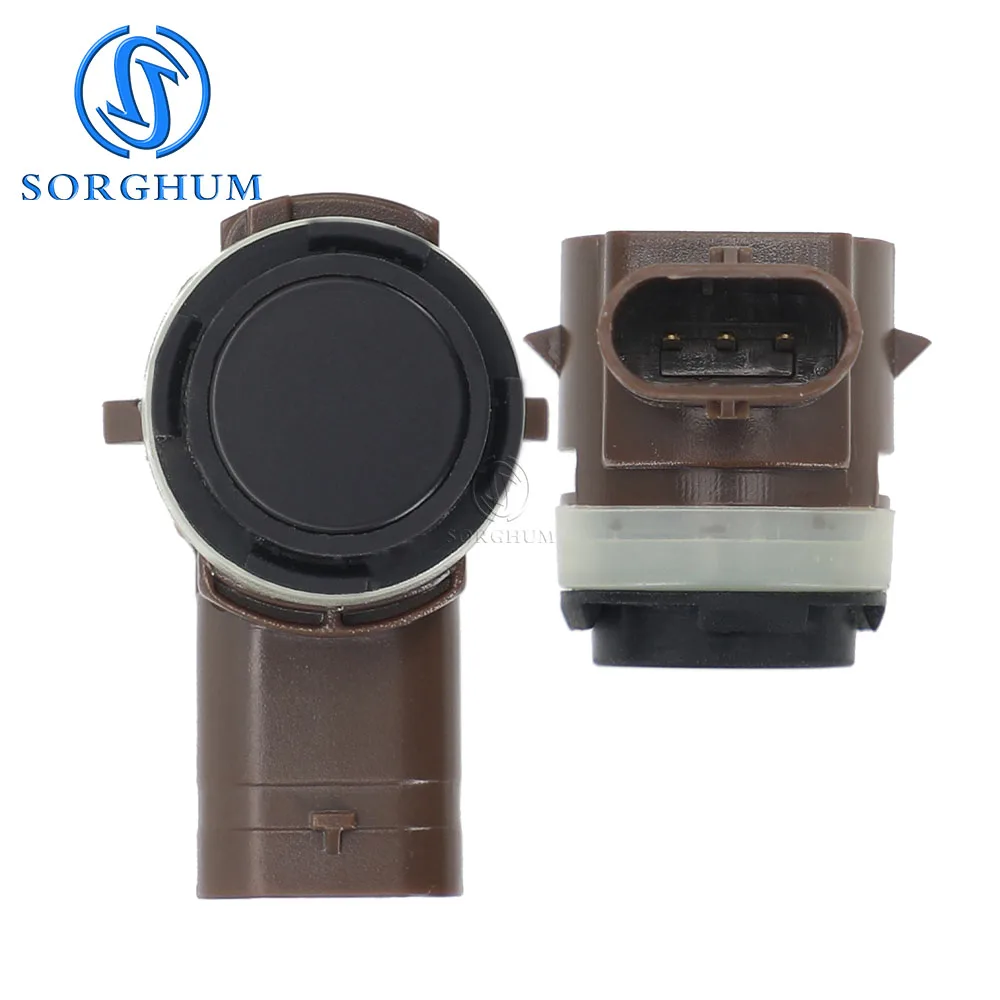 A0009055604 For Mercedes-Benz A B C E Class W176 W177 W242 W246 W247 A205 A207 A238 W212 Front Parking Sensor PDC