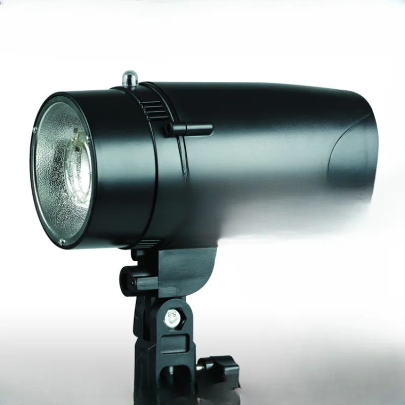 Estúdio Flash, 120W