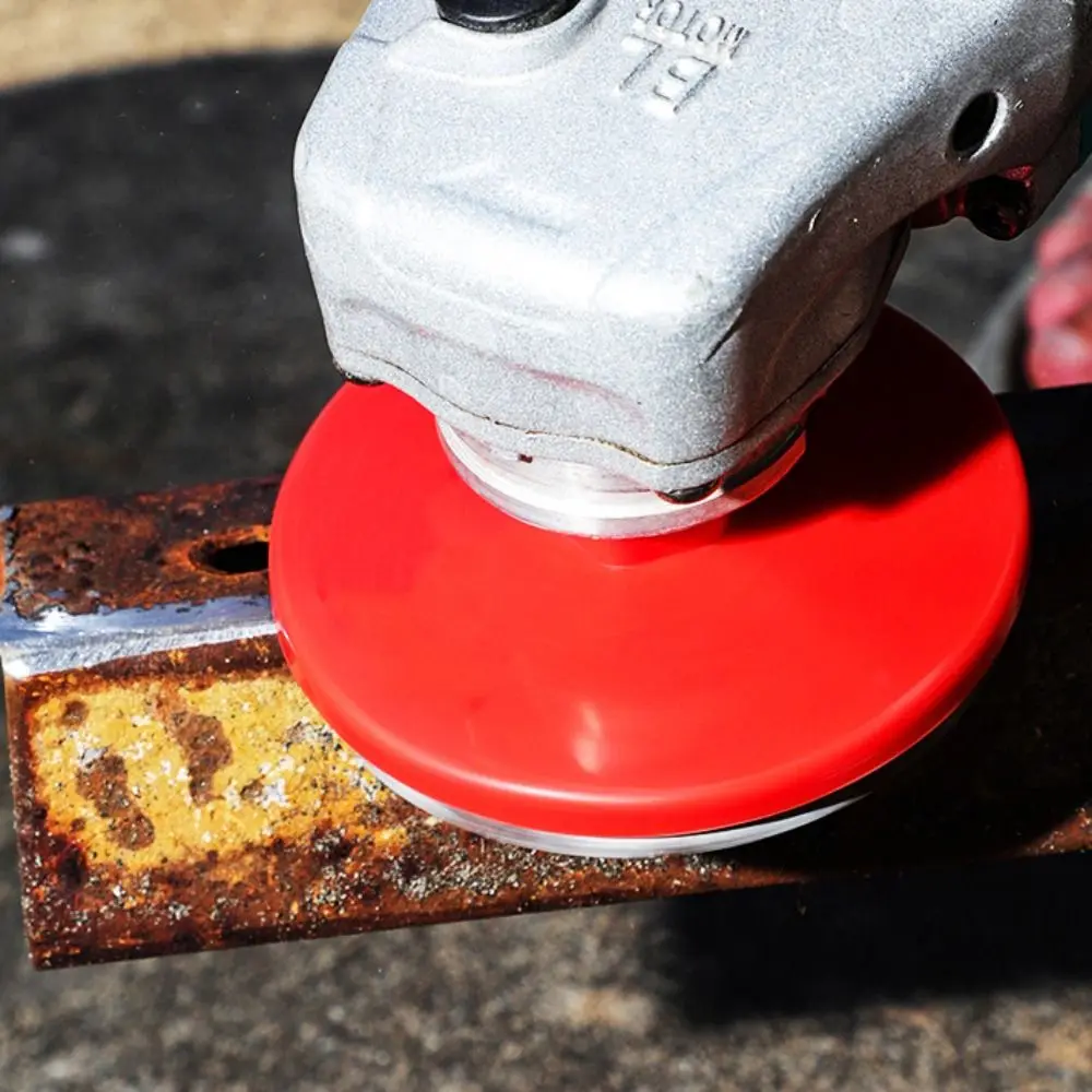 

80 мм полировальный диск для обрезки плитки, снятие фаски, резьба M10, полировальная подушечка для плитки, износостойкая шлифовальная кромка