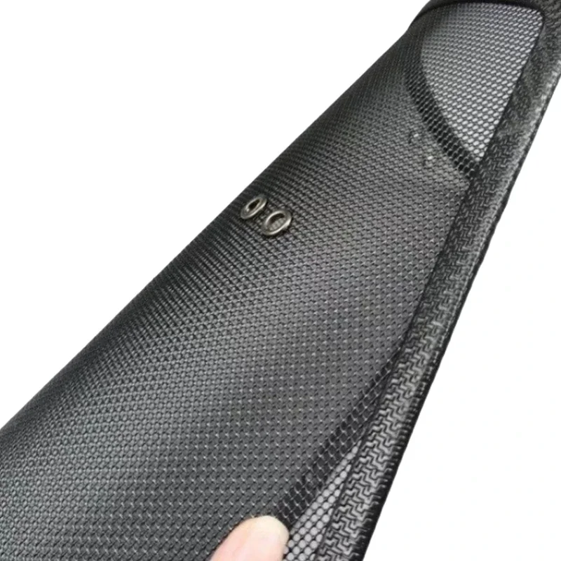 

For Great Wall TANK700HI4-t Insect-proof Net Water Tank Protective Net Stainless Steel Dust Cover Special Built-in Anti-catkins