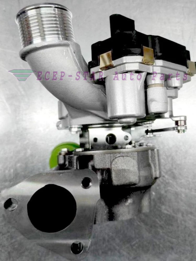 

Turbo Billet 53039880432 53039700435 282312F600 5303-970-0432 5303-970-0435 5303-988-0432 For Hyundai Tucson D4HB 5303-988-0435