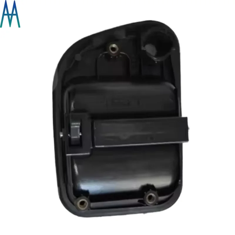 MB927593 MB927594 manija de puerta Exterior trasera izquierda/derecha pestillo de puerta para MITSUBISHI Delica Space Gear L400 1994-2005