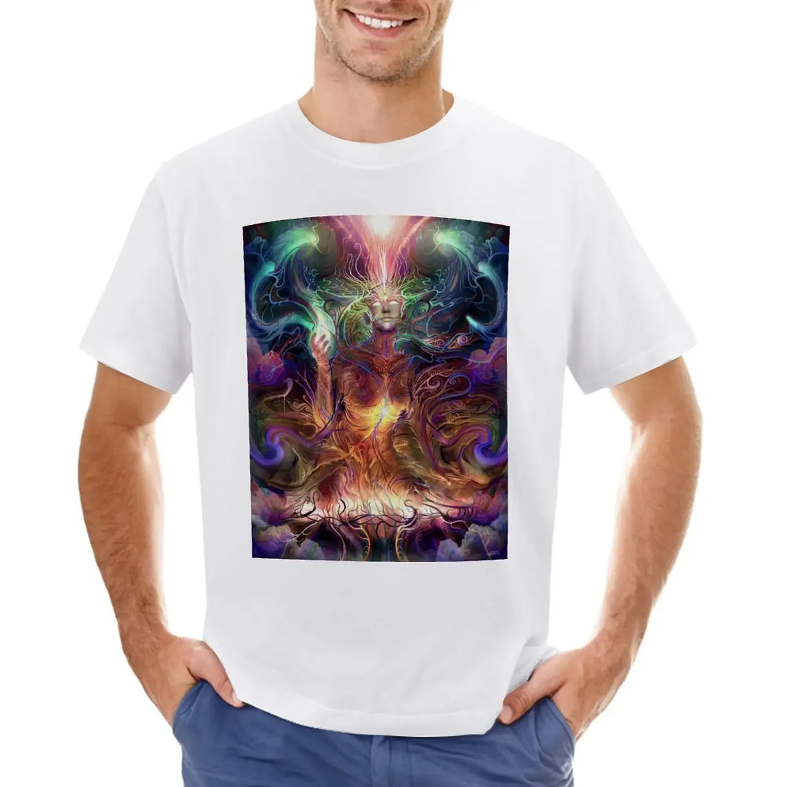 Enchantments Awakening T-Shirt cute clothes Short sleeve tee Blouse fruit of the loom mens t shirts