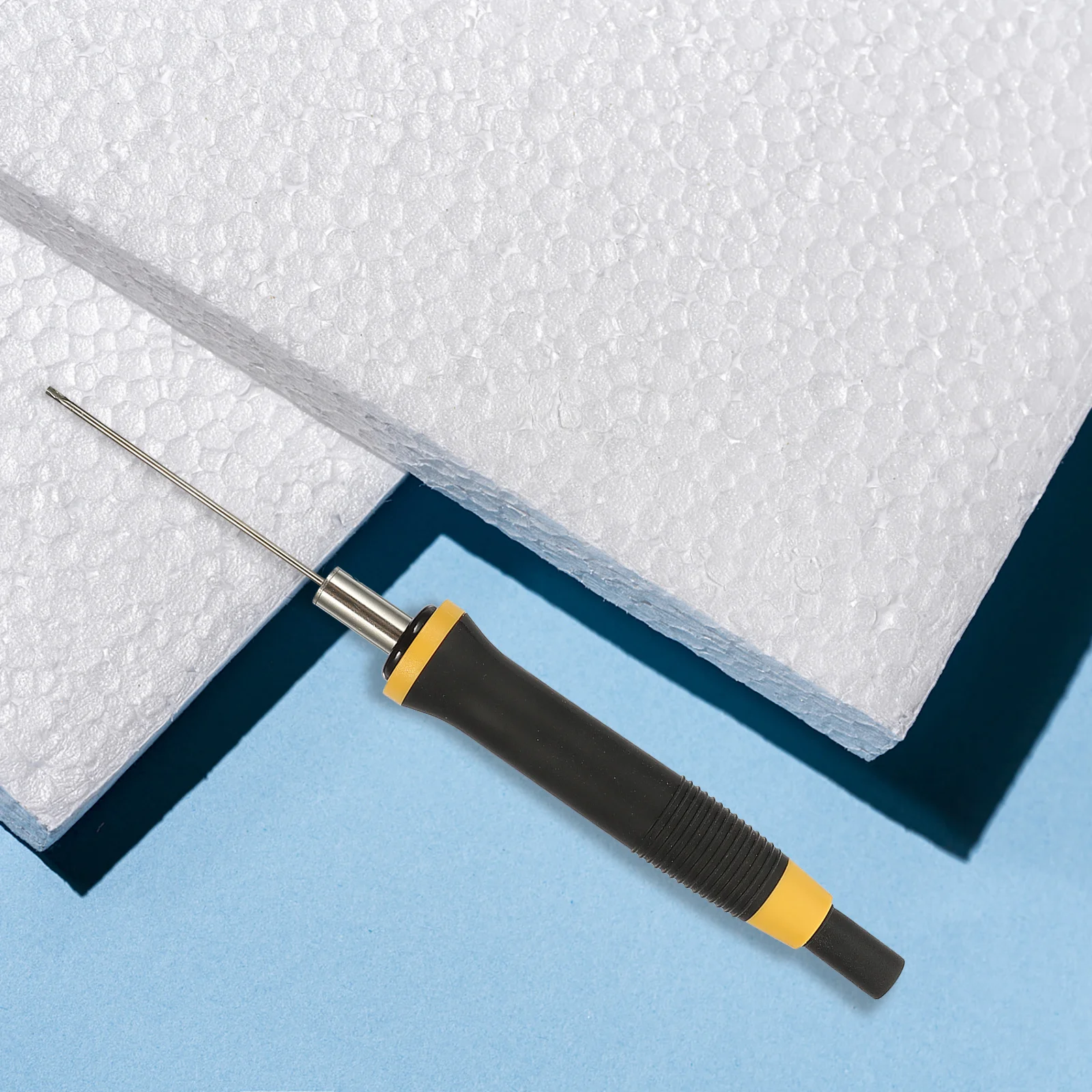 

Foam Cutting Pen For Board Diy Craft Portable Hot Melt Cutter Welding Tool Multipurpose Foam Cutting Machine