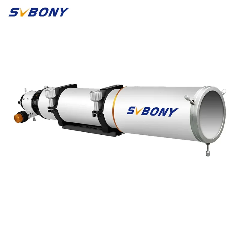 

SVBONY SV503 Telescope,102ED/F7 Extra Low Dispersion Achromatic Refractor ,with SV229 Solar Filter,for Astrophotography