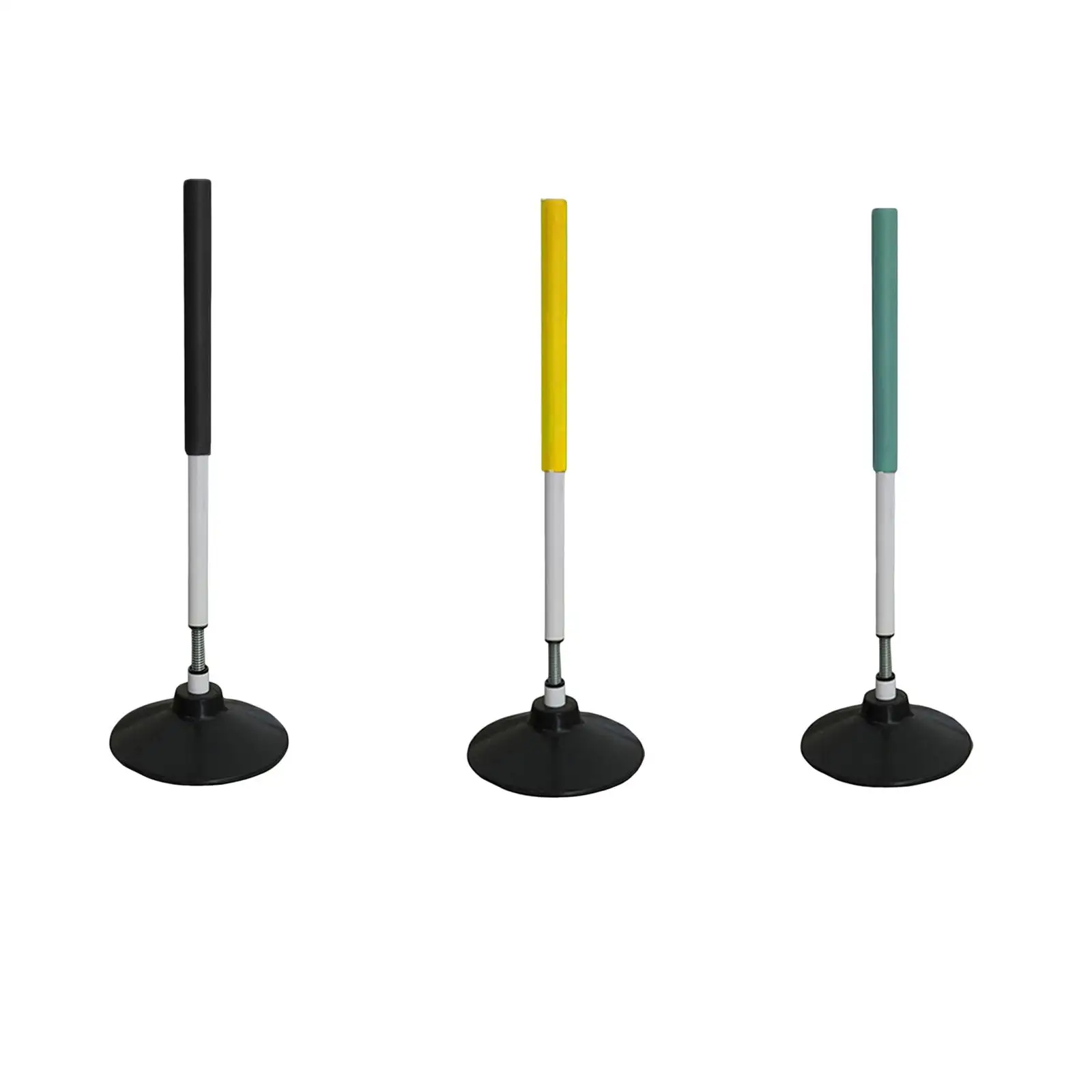 เสาฝึกซ้อมบาสเก็ตบอล ที่ช่วยฝึกซ้อมบาสเก็ตบอล บาร์กีบอเนกประสงค์