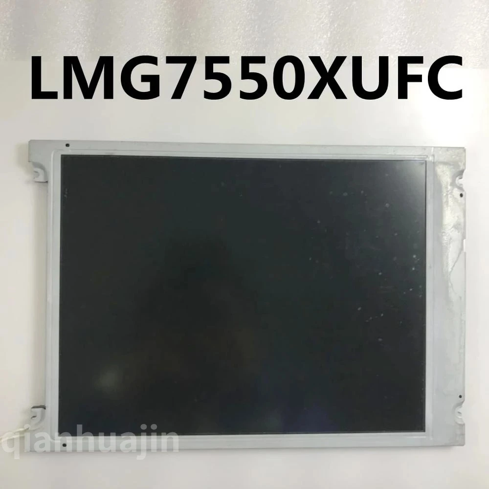 LMG7550XUFC 10.4inch new original Industrial Panel Compatible Universial LED Panel