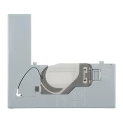 1Pc Needle Plate Assembly Cover For Brother sewing machine 98*86mm Industrial Fit for Babylock Sewing Machine Model Spare Parts