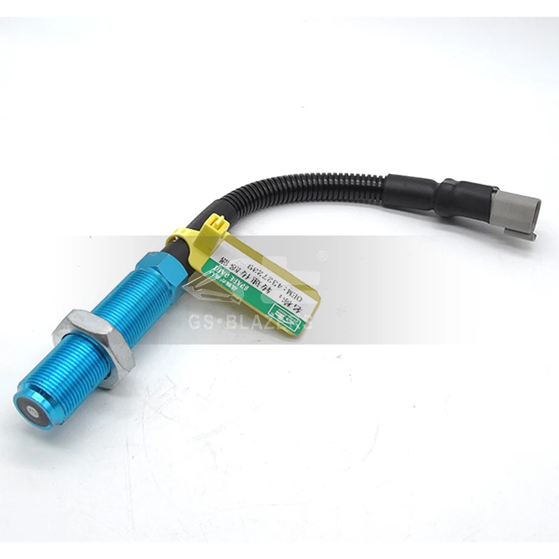 Sensor De Velocidad… - image