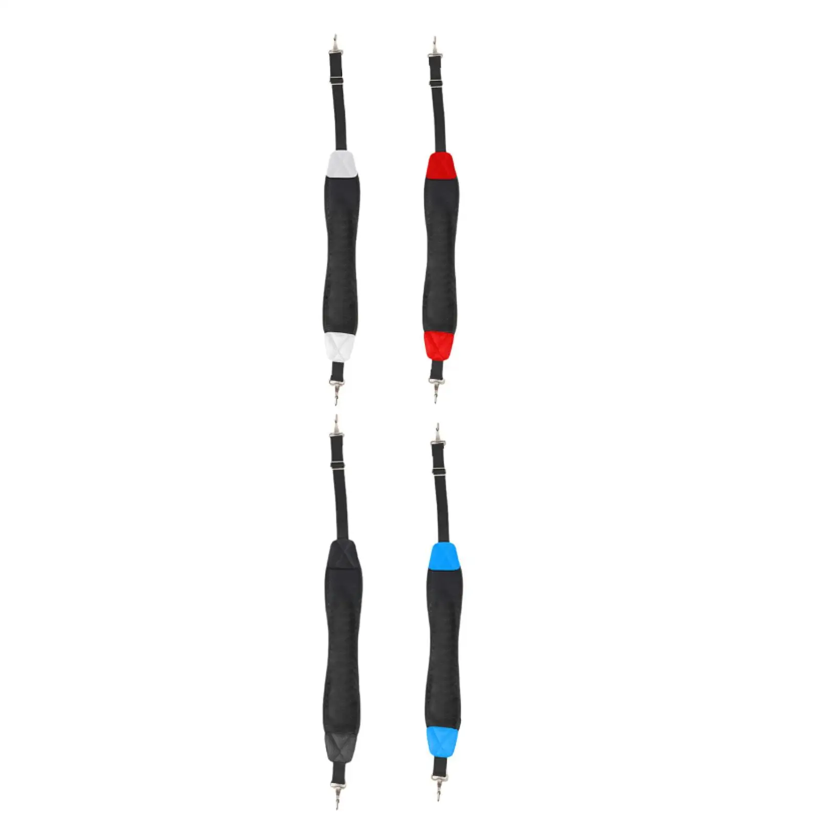 

Сменный ремень для сумки для гольфа, регулируемый одинарный мягкий ремень, аксессуары для игроков в гольф, простая установка, портативная сумка для гольфа, плечевой ремень